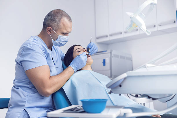Best Teeth Whitening  in Lafayette, IN